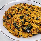 Best Egusi in Baltimore, MD